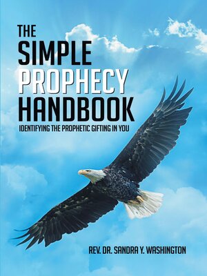 cover image of The Simple Prophecy Handbook